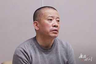 约基奇谈表现不佳：对手身高臂长 他们会逼迫你出手高难度投篮